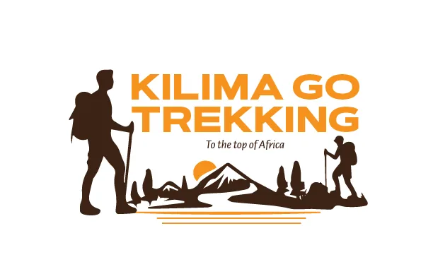 Kilima Go Trekking logo