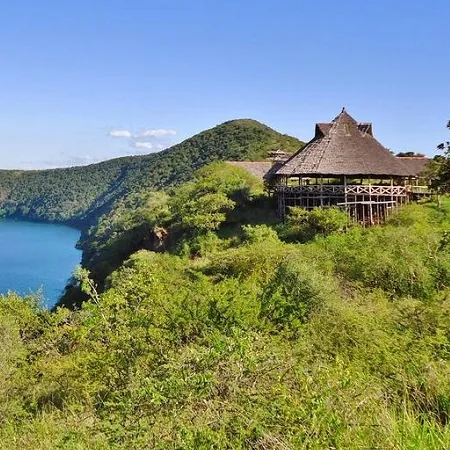 Tanzania safari wildlife and landscape
