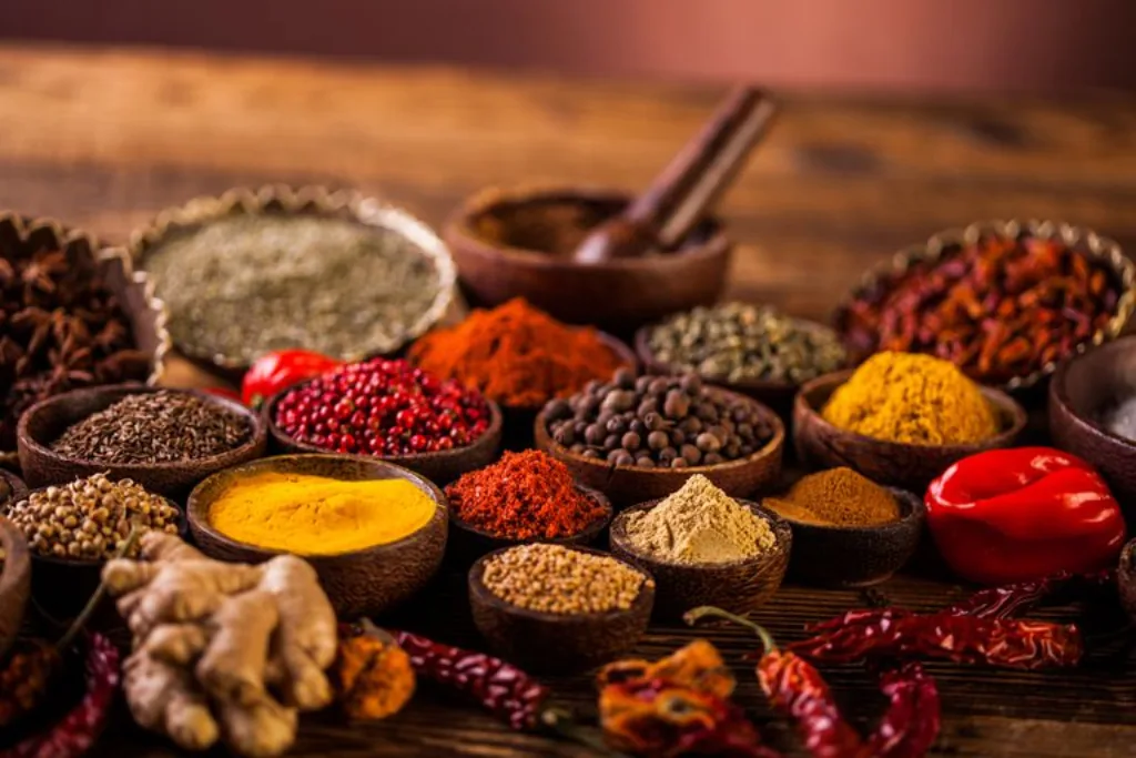 Spice farm tour, Zanzibar