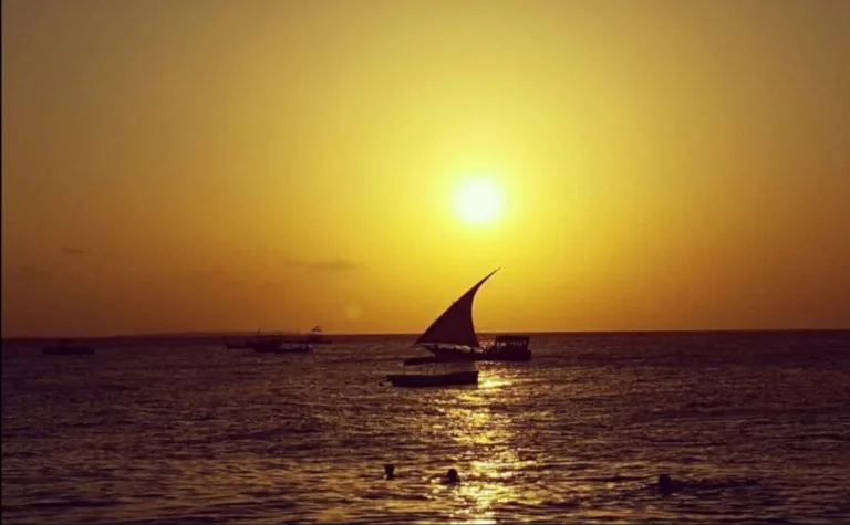 Zanzibar holiday tour photo
