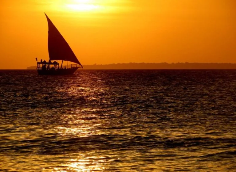 Zanzibar holiday tour photo