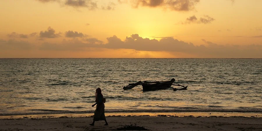 Zanzibar holiday tour photo