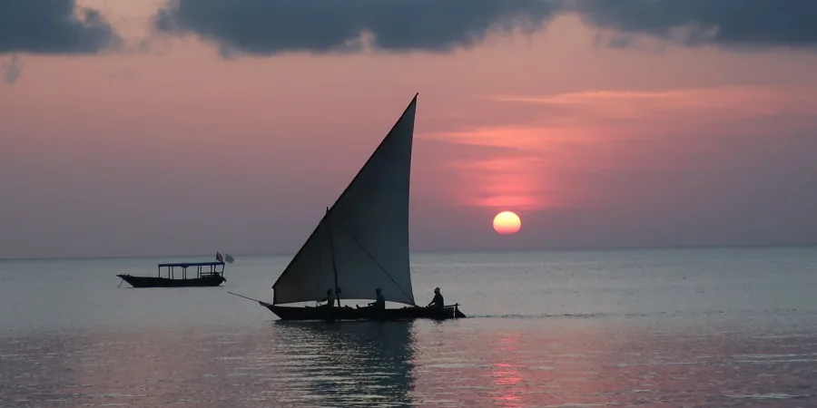 Zanzibar holiday tour photo