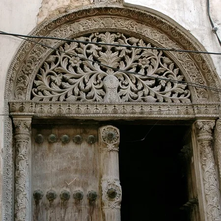 Zanzibar holiday tour photo