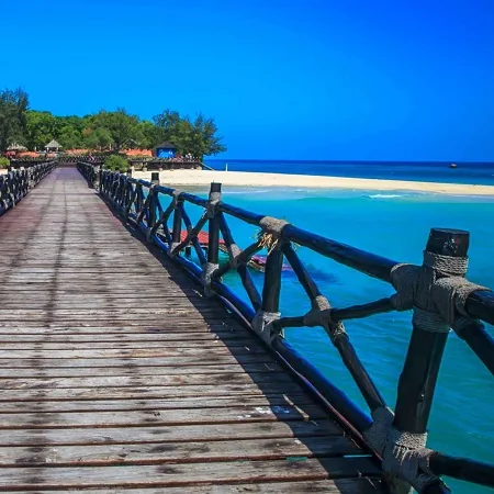Zanzibar holiday tour photo